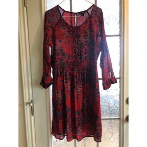 Lucky Brand dress